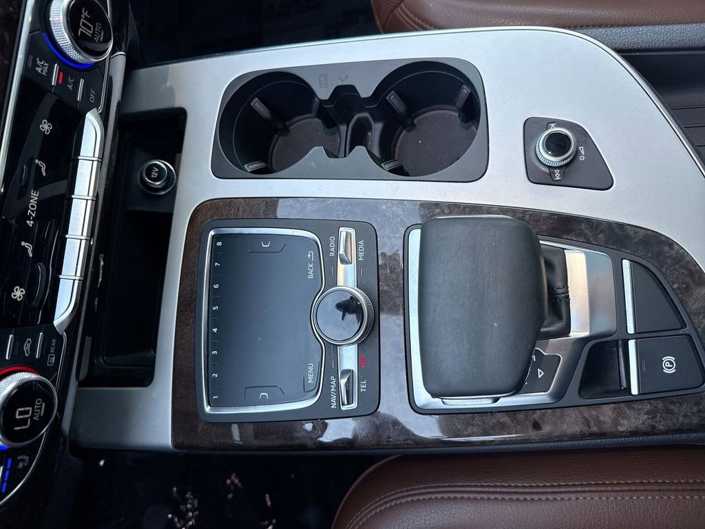 Used 2019 Audi Q7 2.0T Premium Plus w/ Premium Plus Package image 21