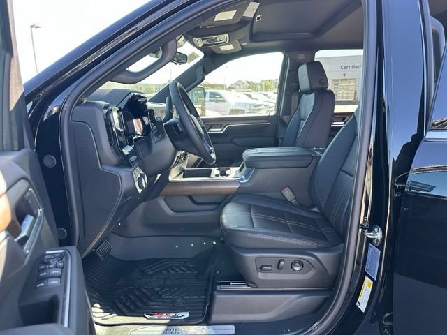 New 2026 Chevrolet Silverado 3500 High Country w/ High Country Premium Package AWD/4WD image 15