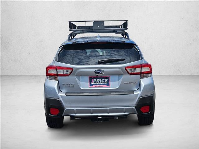 Used 2018 Subaru Crosstrek 2.0i Premium AWD/4WD image 7