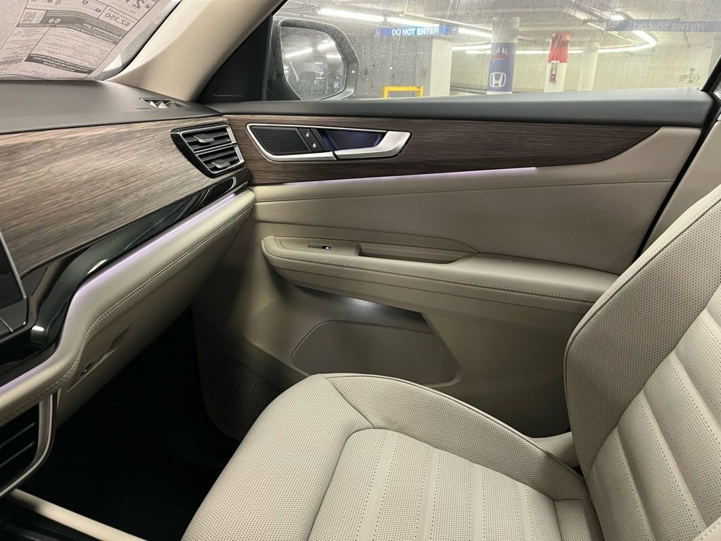 New 2026 Volkswagen Atlas SEL AWD/4WD image 33