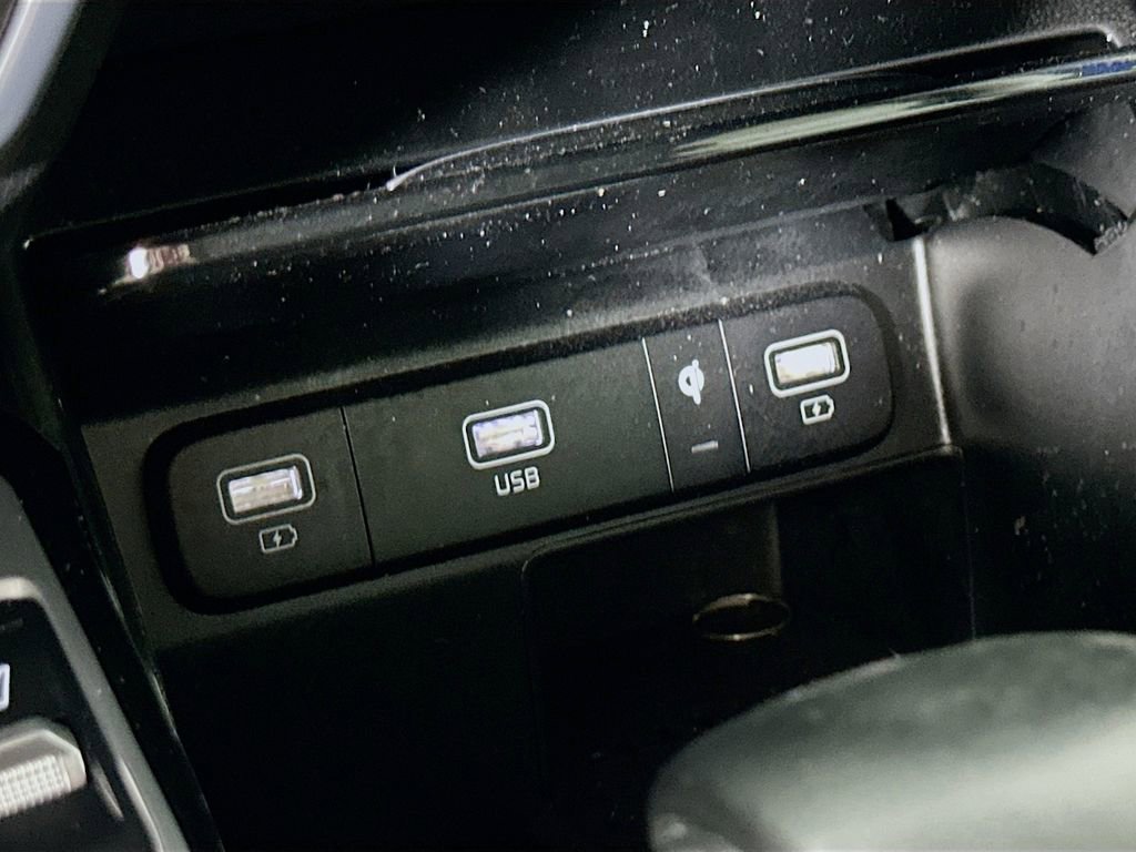 Used 2021 Kia Sorento SX image 28