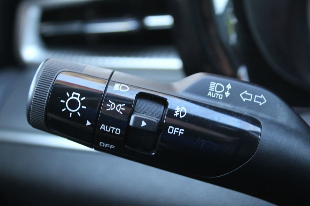 Used 2022 Kia K5 GT-Line w/ GT-Line FWD Premium Package image 28