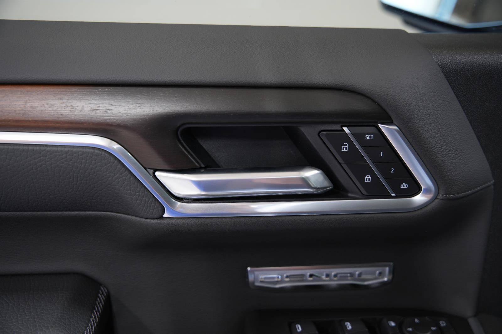 Used 2026 GMC Sierra 1500 Denali AWD/4WD image 30