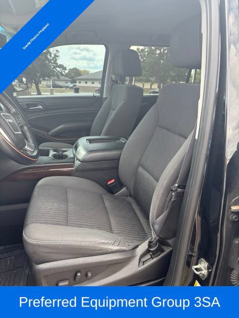 Used 2016 GMC Yukon XL SLE w/ HD Trailering Package AWD/4WD image 12