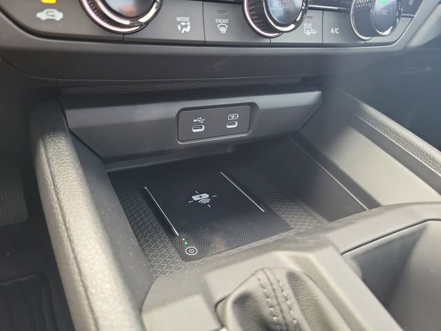 New 2026 Honda Accord SE image 23