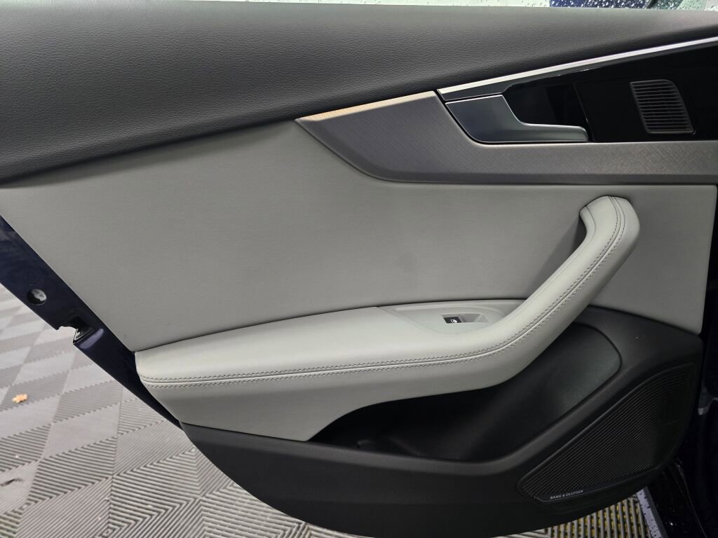 Used 2023 Audi A5 2.0T Premium Plus w/ Premium Plus image 21