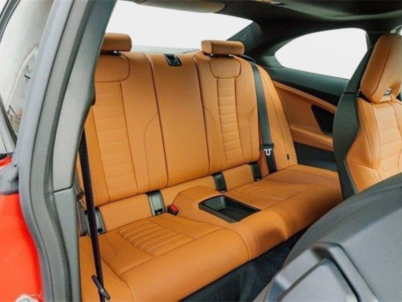 Used 2024 BMW M2 w/ Lighting Package image 9