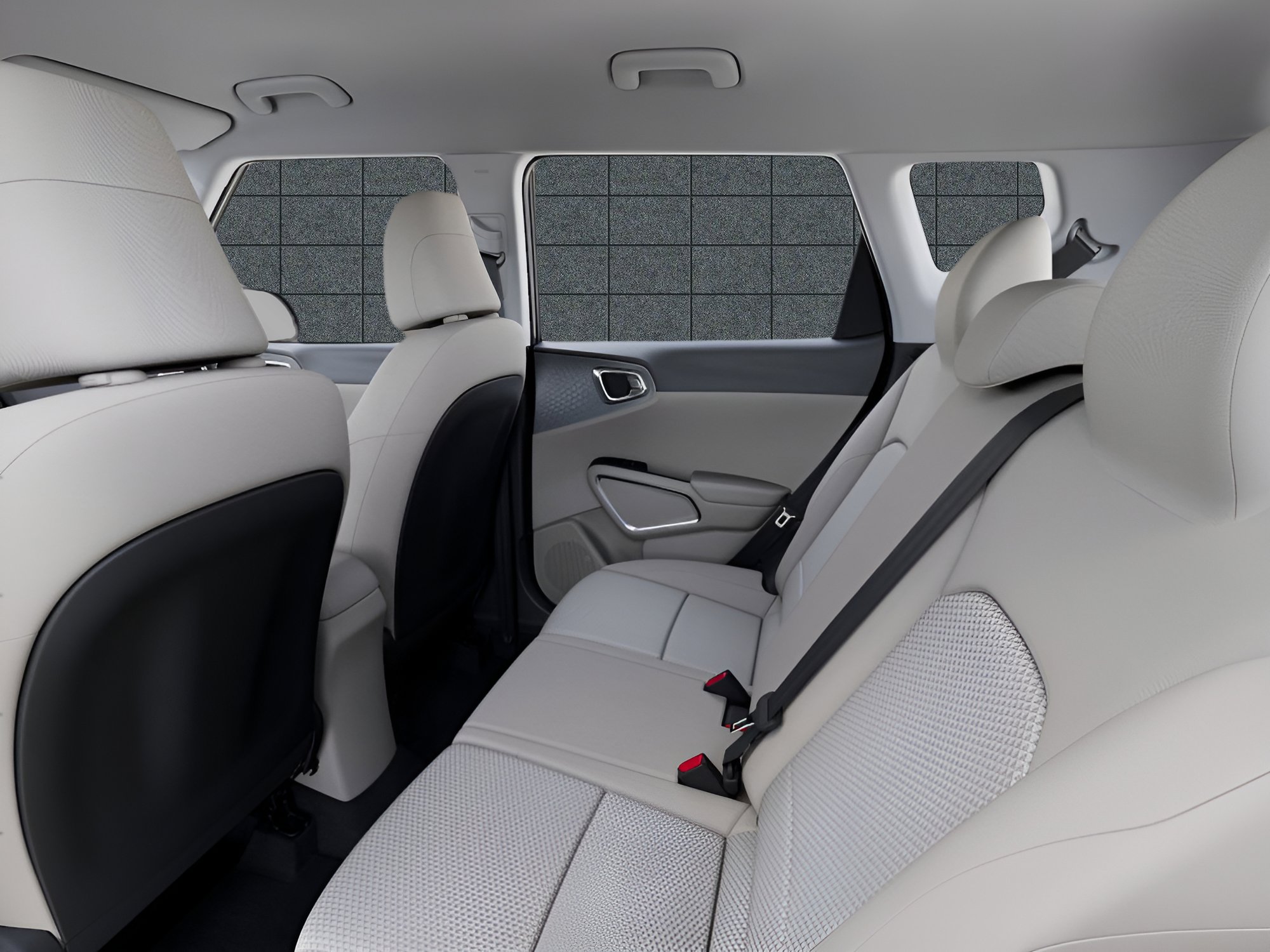 New 2025 Kia Soul LX image 18