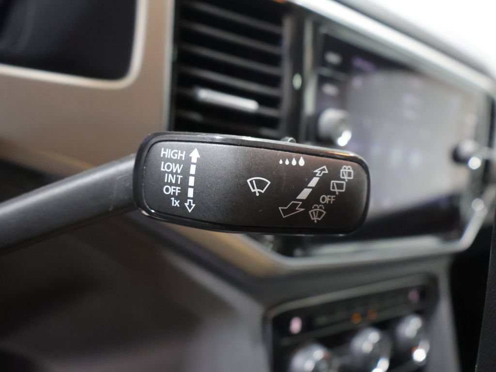 Used 2019 Volkswagen Atlas SEL Premium AWD/4WD image 37
