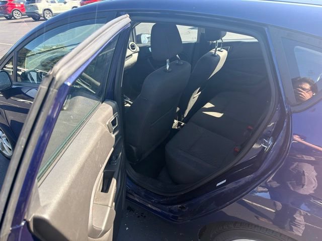 Used 2016 Ford Fiesta SE w/ Equipment Group 201A FWD image 13