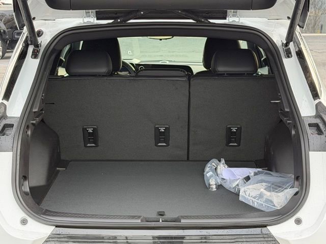 New 2026 Chevrolet Equinox EV LT image 22