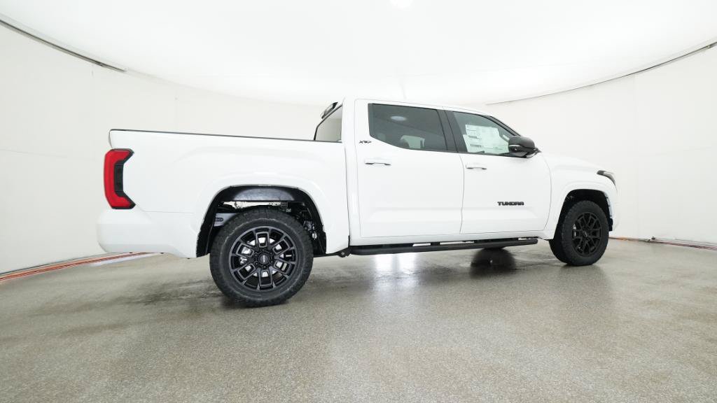 New 2026 Toyota Tundra SR5 AWD/4WD image 29