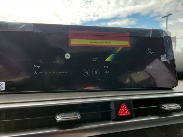 New 2026 Kia Sorento X-Line EX image 25