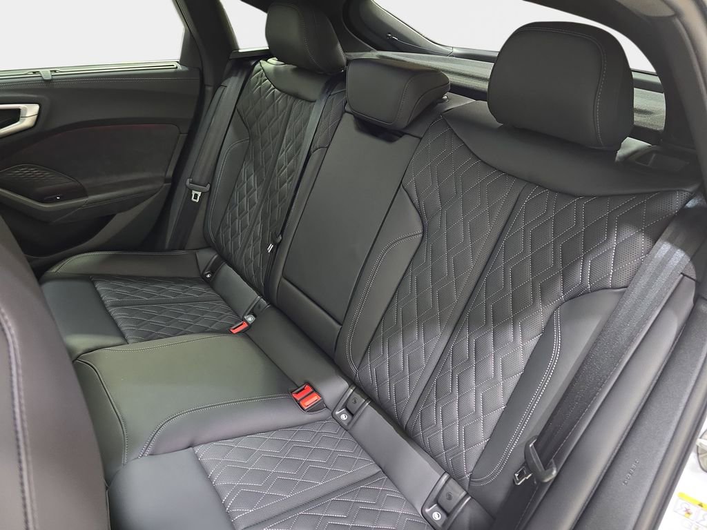 New 2025 Audi S5 Premium Plus AWD/4WD image 14