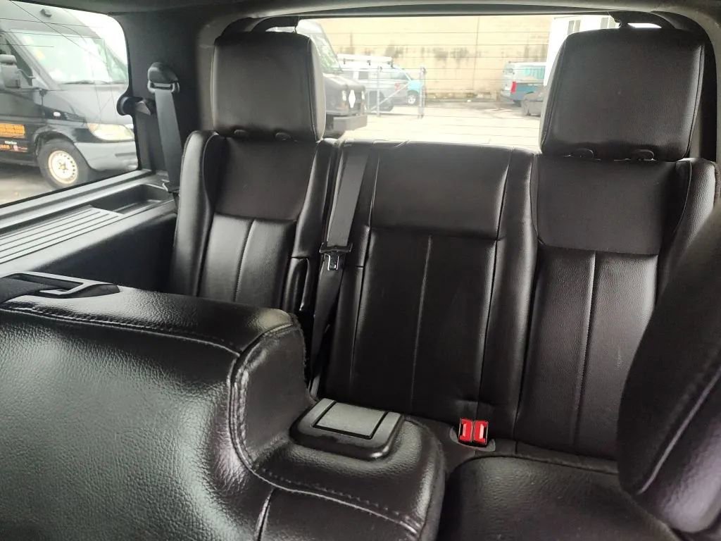 Used 2008 Ford Expedition Limited image 11