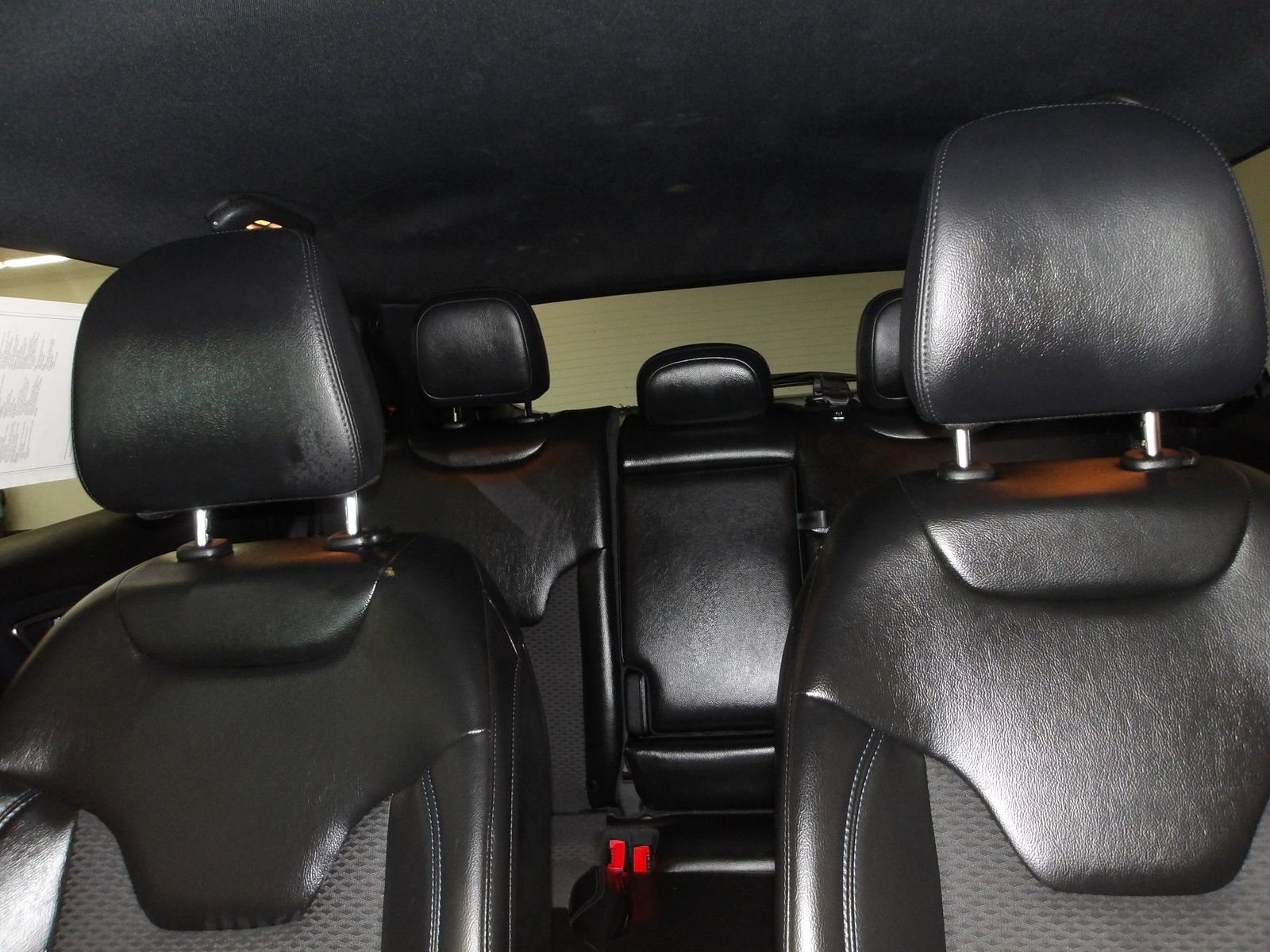 Used 2023 Jeep Compass Latitude w/ Convenience Group AWD/4WD image 10