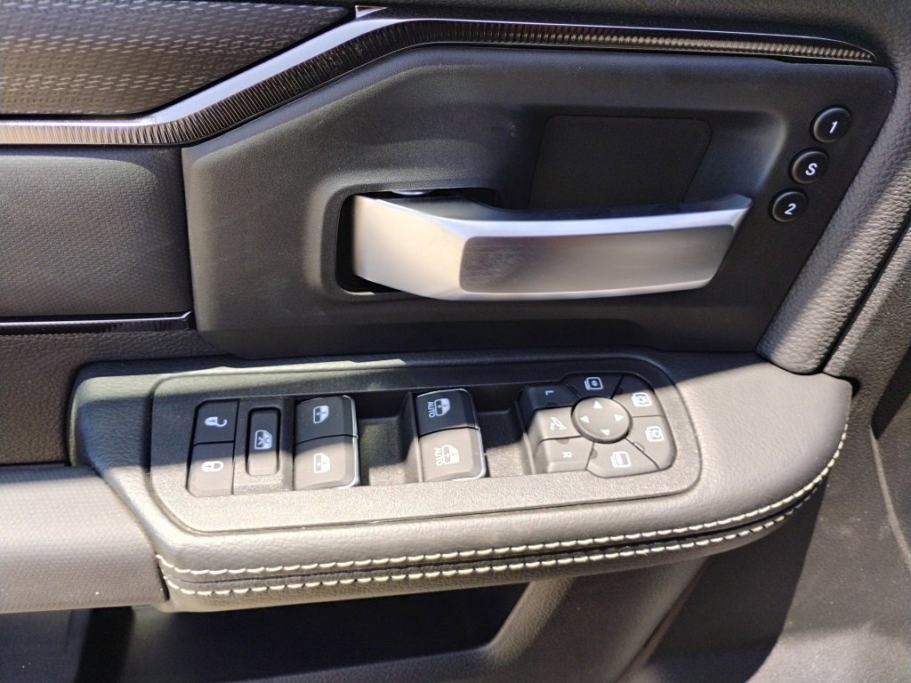 New 2025 RAM 2500 Power Wagon image 19