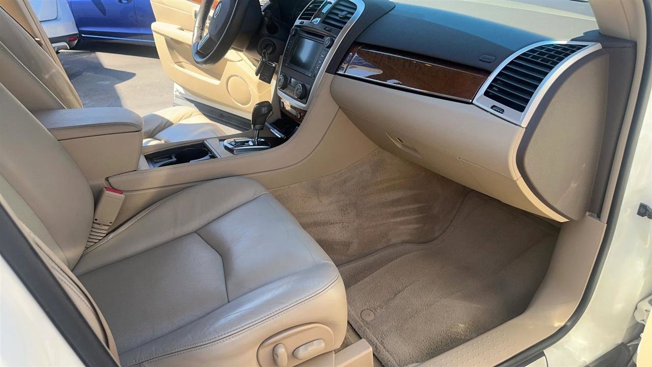 Used 2008 Cadillac SRX V8 RWD image 22