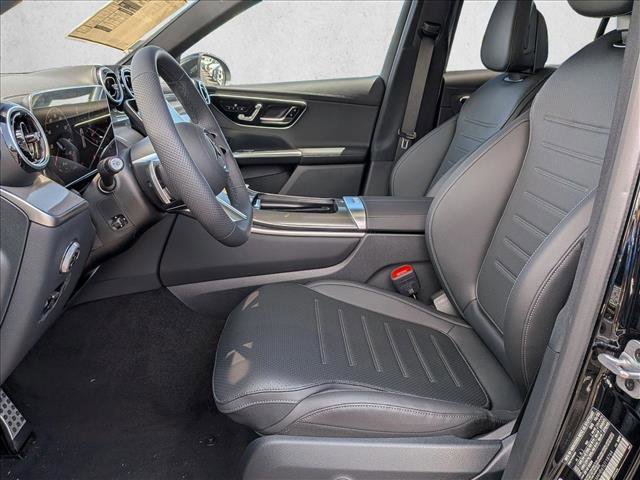 New 2026 Mercedes-Benz GLC 300 4MATIC image 4