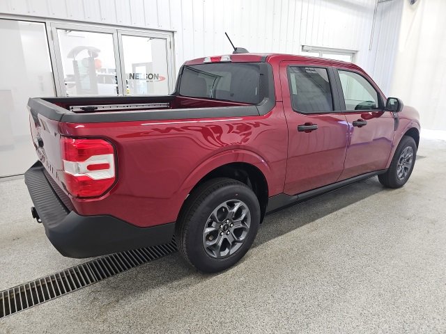 New 2025 Ford Maverick XLT w/ XLT Luxury Package image 6