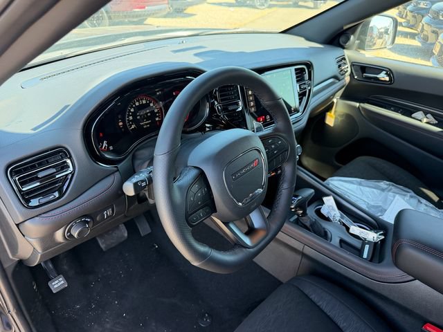 New 2026 Dodge Durango GT w/ Blacktop Package RWD image 11