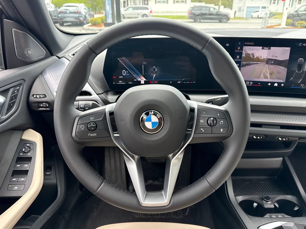 Used 2026 BMW 228i xDrive AWD/4WD image 16