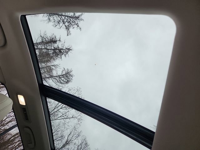 New 2026 Subaru Ascent Limited image 11