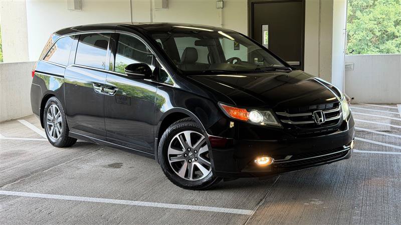 Used 2016 Honda Odyssey Touring image 7