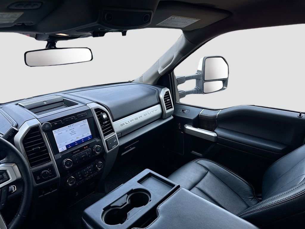 Used 2020 Ford F250 Lariat w/ FX4 Off-Road Package image 26