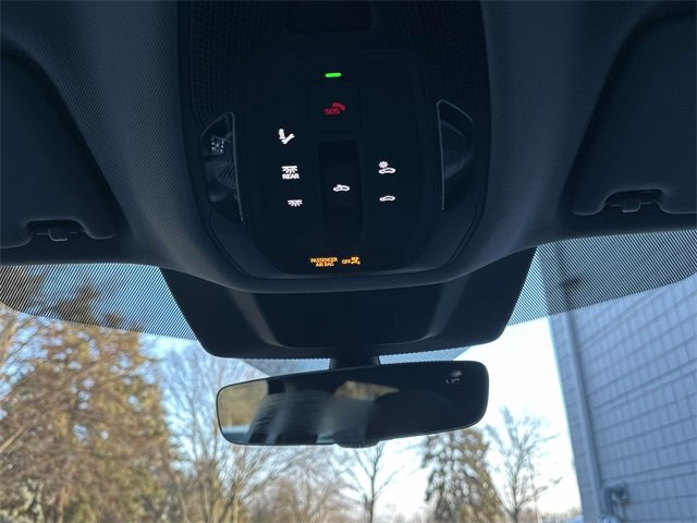 Certified 2025 Audi Q5 Premium Plus w/ Premium Plus image 33