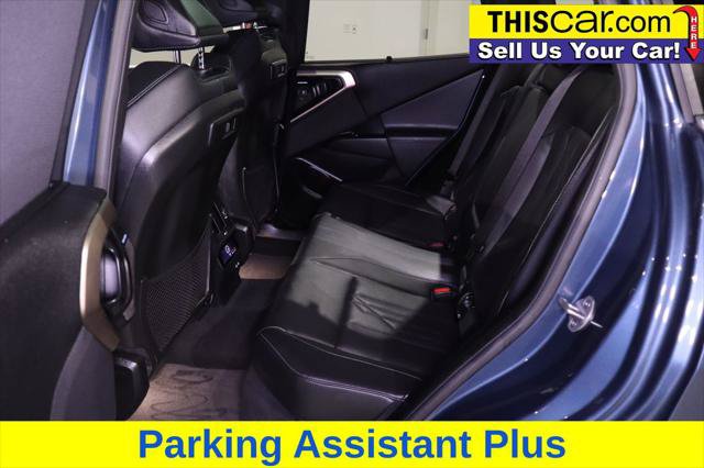 Used 2025 BMW X3 xDrive30i AWD/4WD image 29