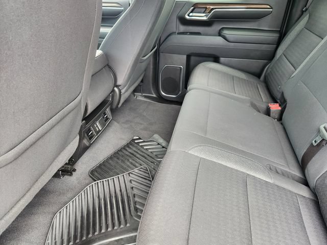 Used 2023 Chevrolet Silverado 1500 RST RWD image 42