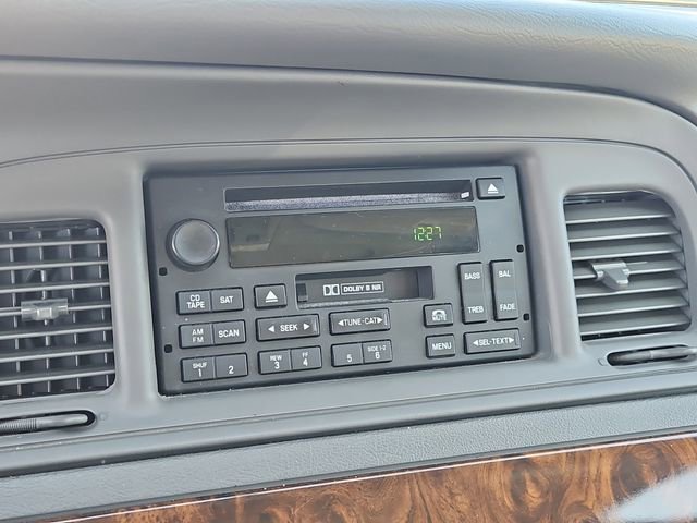 Used 2005 Mercury Grand Marquis LS image 21