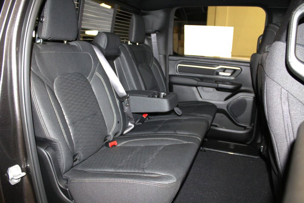 New 2026 RAM 1500 Big Horn image 34