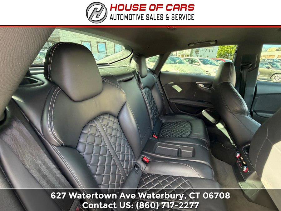 Used 2018 Audi S7 Premium Plus w/ S Sport Package AWD/4WD image 41
