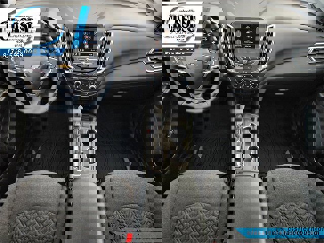 Used 2023 Chevrolet Equinox LT image 2