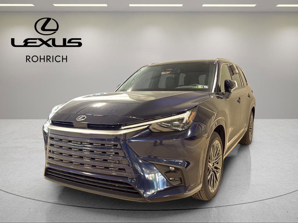 New 2025 Lexus TX 350 350 Luxury