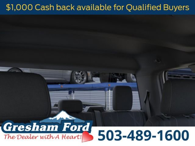 New 2026 Ford F150 STX AWD/4WD image 25