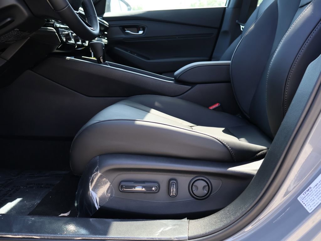 New 2026 Honda Accord Sport image 30