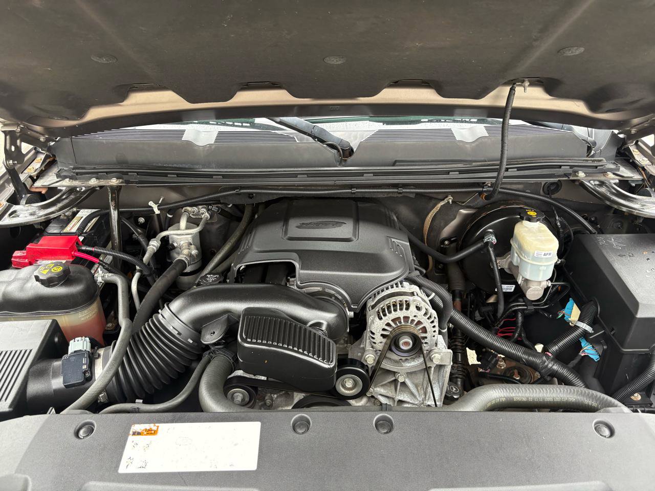 Used 2011 Chevrolet Silverado 1500 LT w/ All-Star Edition image 45