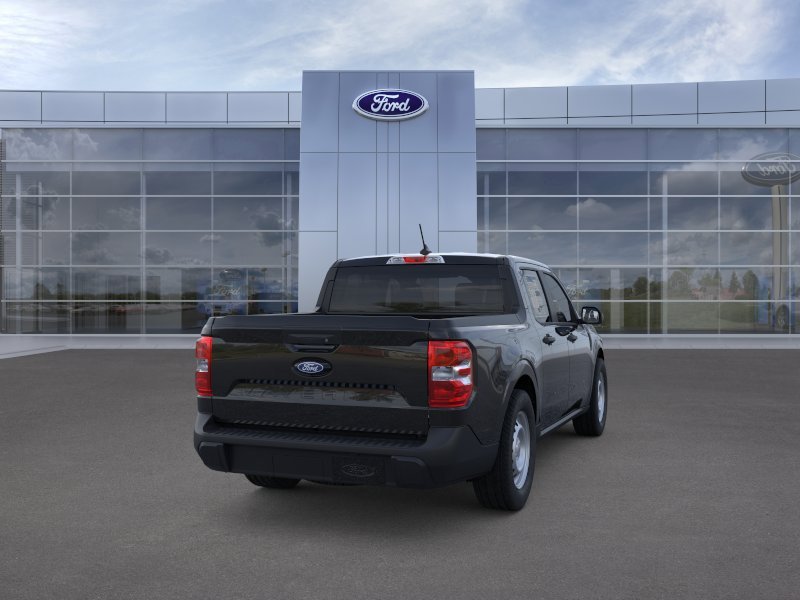 New 2026 Ford Maverick XL FWD image 8