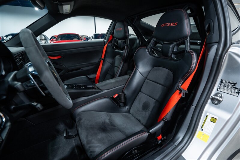Used 2016 Porsche 911 GT3 RS RWD image 20