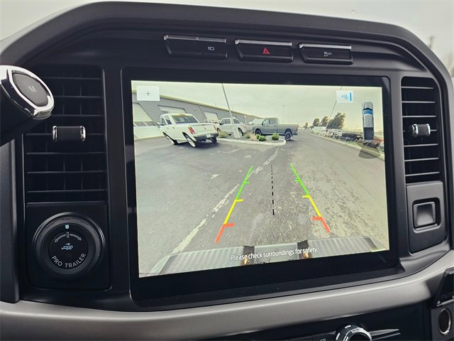 Used 2022 Ford F150 XLT w/ Equipment Group 302A High image 21