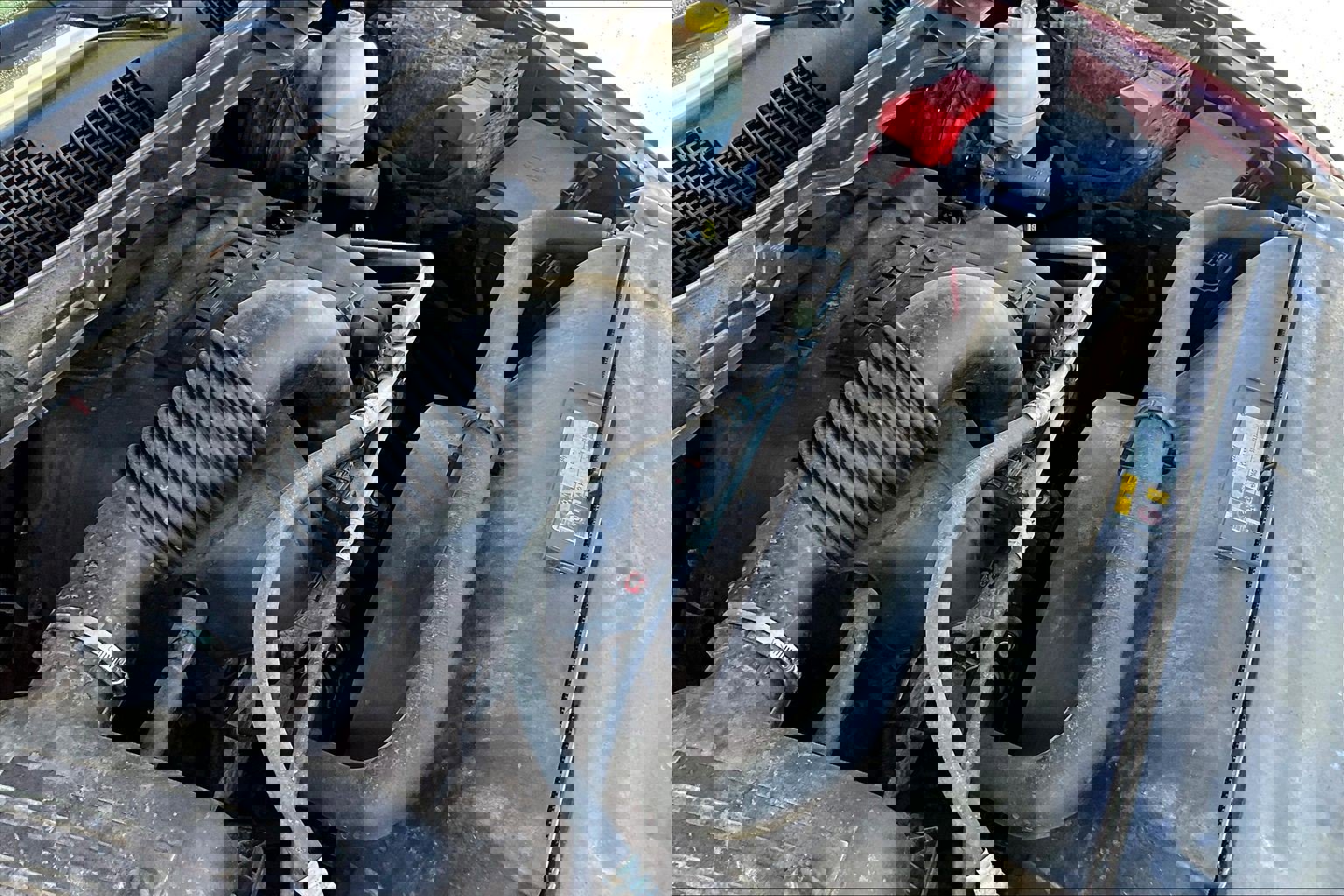 Used 2014 RAM 1500 Express image 35