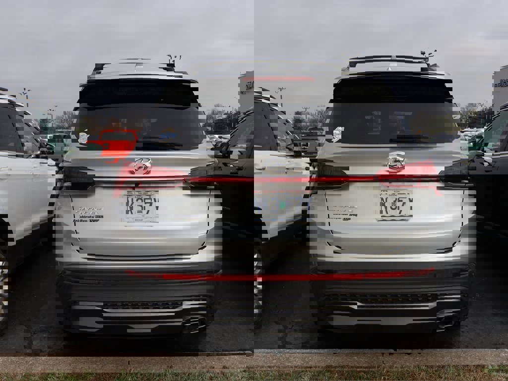 Used 2023 Hyundai Santa Fe XRT w/ Cargo Package image 19