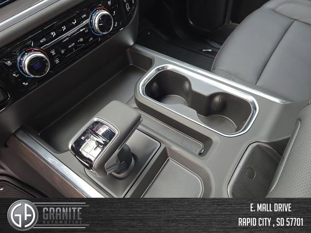 New 2026 GMC Sierra 1500 SLT w/ SLT Premium Plus Package image 24