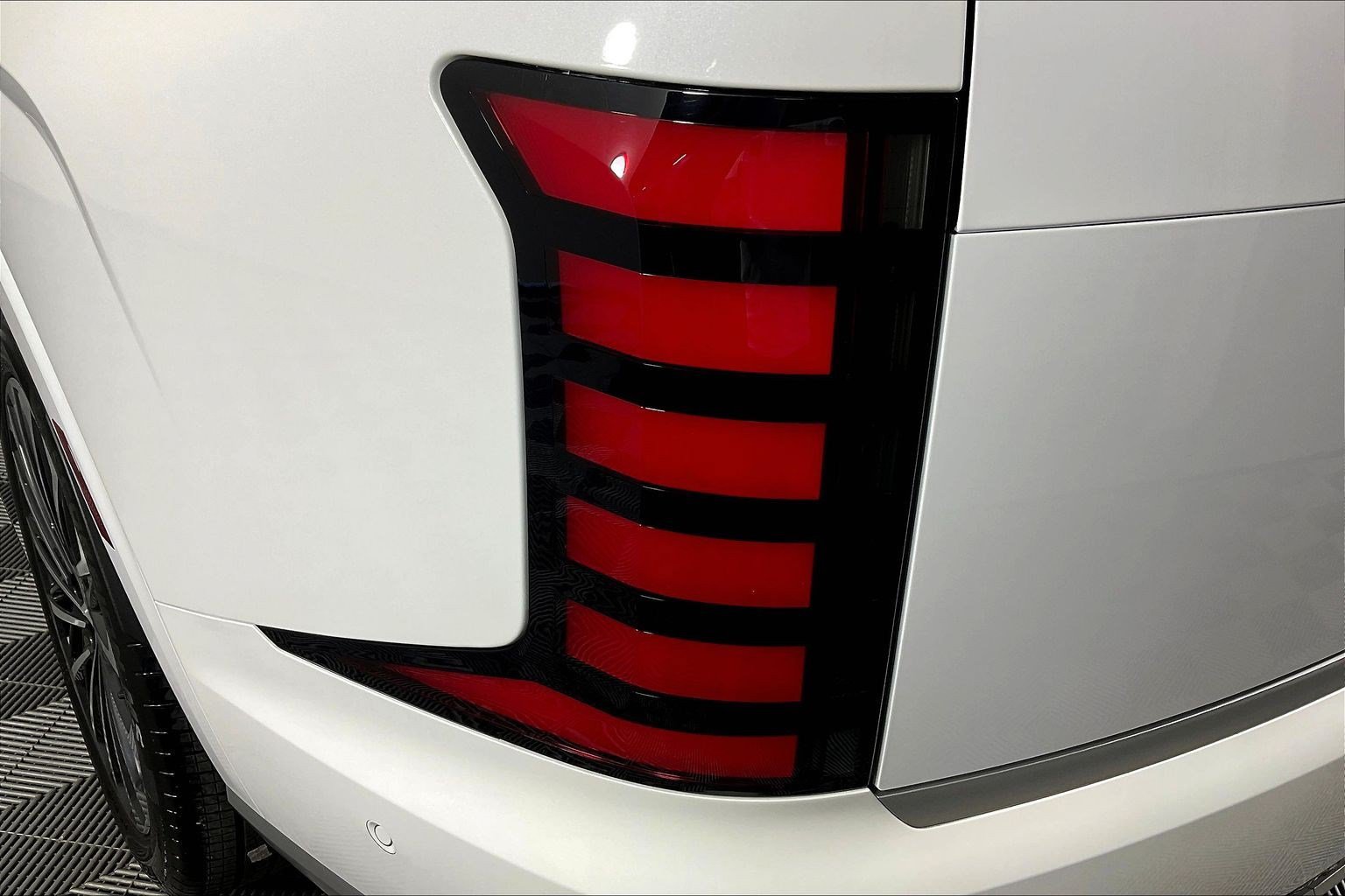 Used 2026 Hyundai Palisade Calligraphy AWD/4WD image 23
