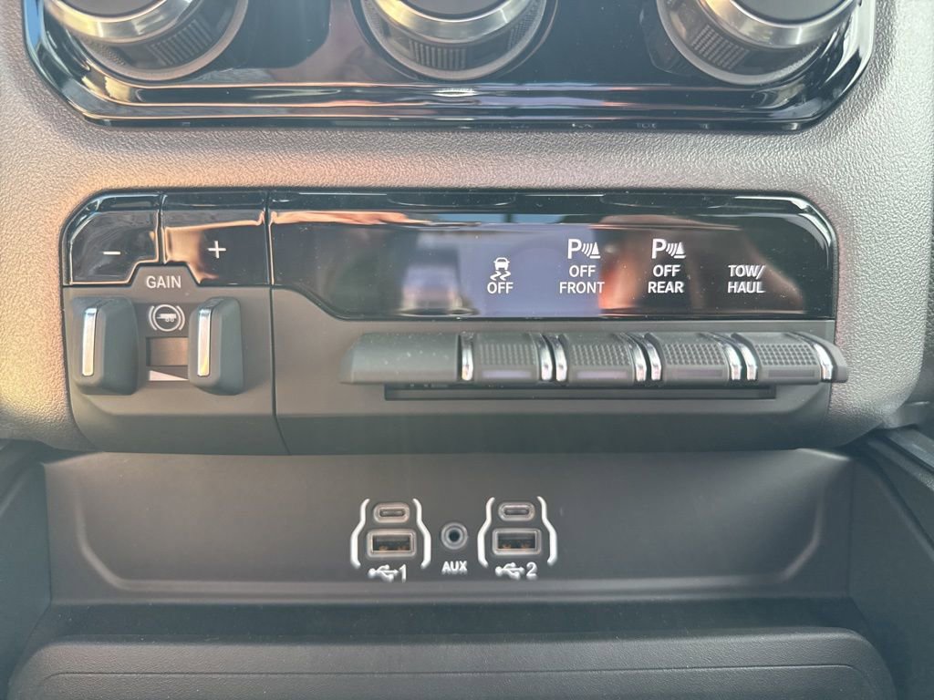 New 2026 RAM 1500 Big Horn image 34