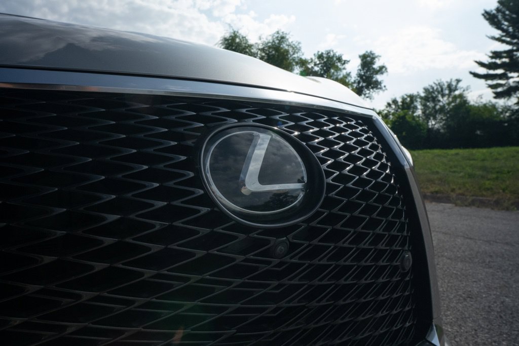 Used 2019 Lexus RX 350 F Sport AWD/4WD image 14