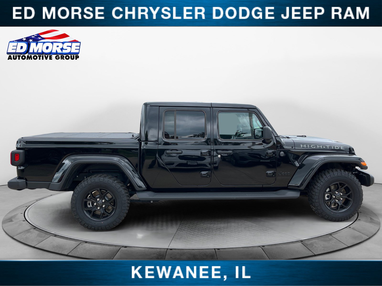Used 2025 Jeep Gladiator Sport AWD/4WD image 6